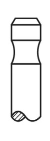 WILMINK GROUP wg1174325 -  Впускной клапан